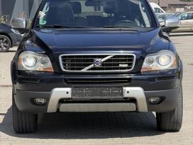 Volvo XC90, 2.4 l., Внедорожник / Кроссовер