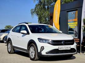 Volkswagen Taigo, 1.0 l., Внедорожник / Кроссовер