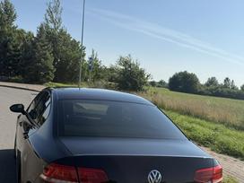 Volkswagen Passat, 1.4 l., Седан