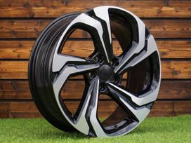Autowheels Honda, Ford, Hyundai, Kia, легкосплавные , R17