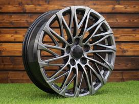 Autowheels Toyota Alphard Luxury Style, light alloy, R17