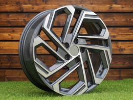 Autowheels Hyundai Tuscson Style, Ioniq, light alloy, R19