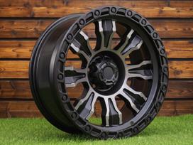 Autowheels Agility Force A728 Hi-Lux, легкосплавные , R17