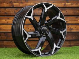 Autowheels Toyota Corolla FX Style, light alloy, R18