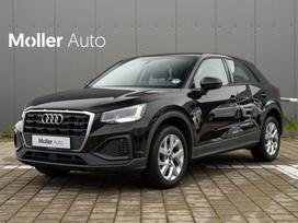 Audi Q2, 1.5 l., off-road / crossover
