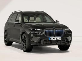 BMW X7, 3.0 l., Внедорожник / Кроссовер