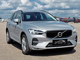Volvo XC60, 2.0 l., Внедорожник / Кроссовер