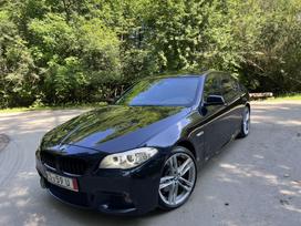 BMW 525, 2.0 l., sedanas