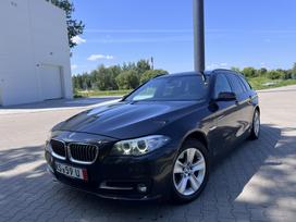 BMW 525, 2.0 l., universalas