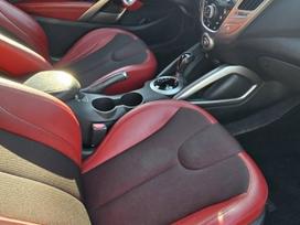 Hyundai Veloster, 1.6 l., hatchback