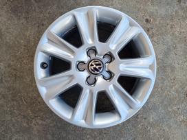 Volkswagen Polo, Skoda Fabia, Scala, Rapi, легкосплавные , R15