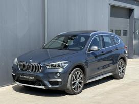 BMW X1, 2.0 l., visureigis / krosoveris