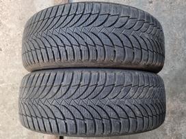 Nexen Winguard Snow G3 WH 2, зимние 205/55 R16