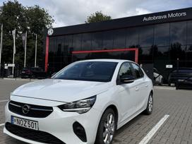 Opel Corsa, 1.5 l., Хэтчбек