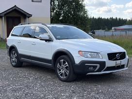 Volvo XC70, 2.0 l., Универсал