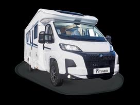 Itineo PS740, campers