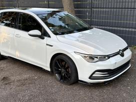 Volkswagen Golf, 1.5 l., Хэтчбек