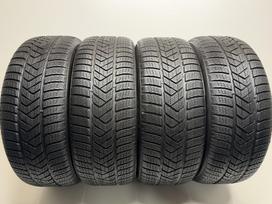 Pirelli ScorpionWinter +235/55R19, winter 255/50 R19