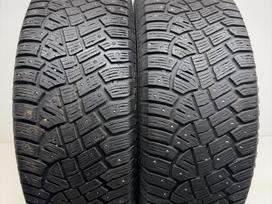 Continental IceContact 2, зимние 265/65 R17