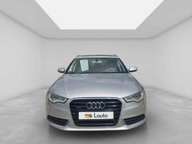 Audi A6, 3.0 l., universalas