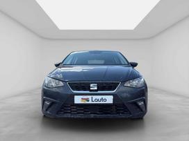 Seat Ibiza, 1.6 l., hečbekas