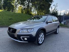 Volvo XC70, 2.0 l., Универсал