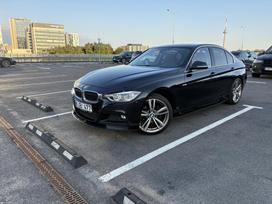 BMW 316, 2.0 l., Седан