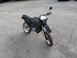 Derbi Senda 50cc, scooters / mopeds