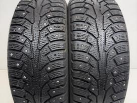 Nokian Hakka 5, зимние 195/55 R15