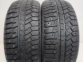 Continental WinterViking 2, зимние 195/55 R15