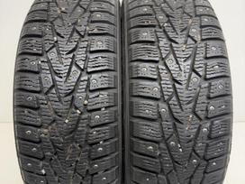 Nokian Hakka 7, žieminės 185/60 R15