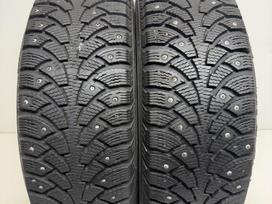 Nokian Hakka 4, зимние 175/65 R14