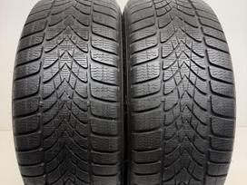 Dunlop SP WinterSport 4D RFT, зимние 225/55 R17