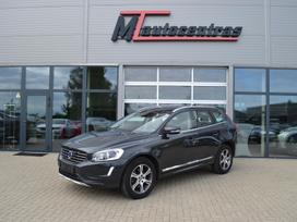 Volvo XC60, 2.4 l., Внедорожник / Кроссовер
