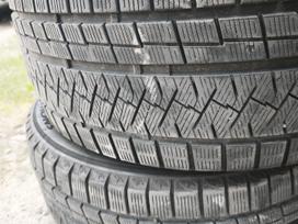 Triangle Snowlink, žieminės 245/40 R19