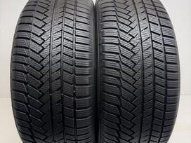 Continental WinterContact TS850P 2024m, winter 275/55 R19