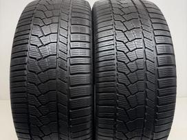 Continental WinterContact TS860S RFT, зимние 275/45 R20