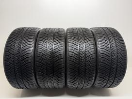 Michelin PilotAlpin 4, зимние 235/40 R19