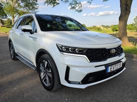 Kia Sorento, 1.6 l., visureigis / krosoveris