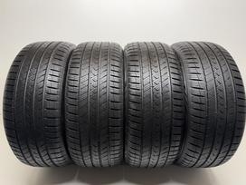 Vredestein Quatrac Pro 2024m, зимние 255/45 R19
