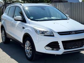 Ford Kuga, 1.6 l., mpv / minivan