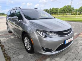 Chrysler Pacifica, 3.6 l., vienatūris