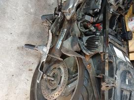 Honda NT, touring / sport touring