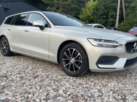 Volvo V60, 2.0 l., wagon