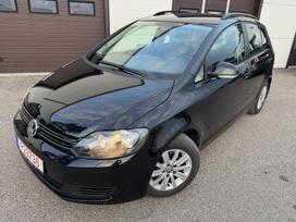Volkswagen Golf Plus, 1.6 l., hečbekas
