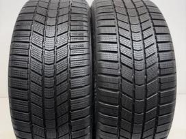 Continental WinterContact 8S 2024m, зимние 235/45 R19