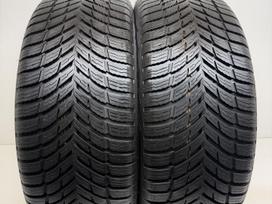Nokian SeasonProof 2021m, зимние 235/45 R19