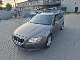 Volvo V70, 2.4 l., wagon