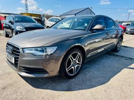 Audi A6, 2.0 l., Седан