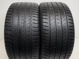 Vredestein Quatrac PRO 2022m, winter 275/35 R19